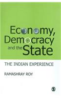 Economy, Democracy and the State