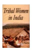 Tribal Women in India