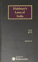 Industrial Law; Vol 25