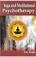 Yoga And Meditational Psychotherapy