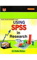 Using SPSS In Research