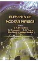 Elements of Modern Physics