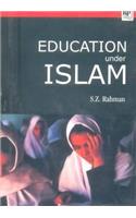 Education Under Islam