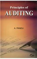 Principles of Auditing