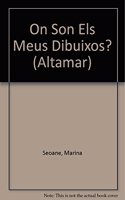 On Son Els Meus Dibuixos? (Altamar)