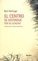 El centro se distingue por su levedad