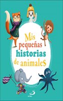 Mis pequenas historias de animales