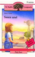 Sauce Azul