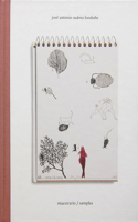 JosÃ© Antonio SuÃ¡rez LondoÃ±o: Samples