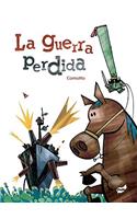 Guerra Perdida