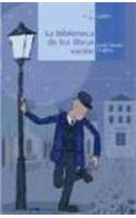 La Biblioteca De Los Libros Vacios/ the Library of Blank Books