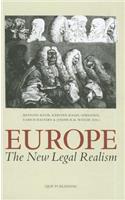 Europe. The New Legal Realism