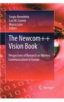 Newcom++ Vision Book