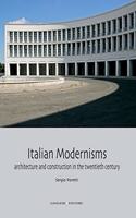 Italian Modernisms