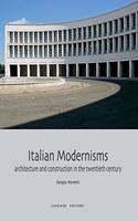 Italian Modernisms