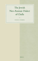 Jewish Neo-Aramaic Dialect of Challa
