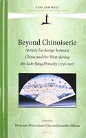 Beyond Chinoiserie