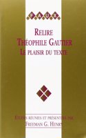 Relire Théophile Gautier