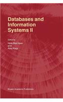 Databases and Information Systems II