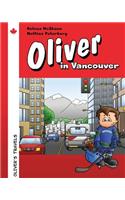 Oliver in Vancouver