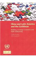 China and Latin America and the Caribbean