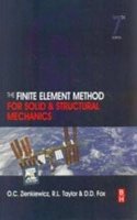 Finite Element Method For Solid & Structural Mechanics