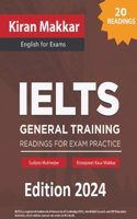 IELTS GT Readings For Exam Practice | General Training