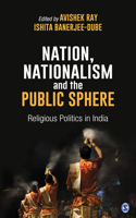 Nation, Nationalism and the Public Sphere