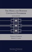 The Media and Business Contracts Handbook