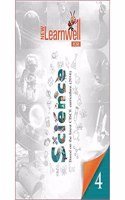 HF NEW LEARNWELL ICSE SCIENCE CLASS 4
