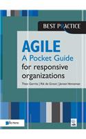 Agile for Responsive Organizations