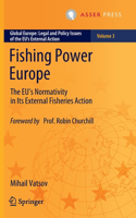 Fishing Power Europe