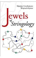 Jewels Of Stringology: Text Algorithms