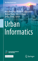 Urban Informatics