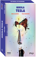 Nikola Tesla: Biografías Para Montar
