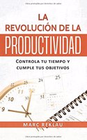 Revolución de la Productividad