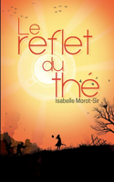 Reflet du thé