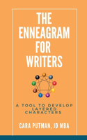 Enneagram for Writers