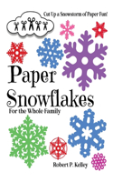 Paper Snowflakes