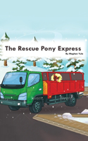 Rescue Pony Express