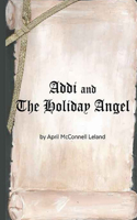 Addi and the Holiday Angel