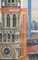 Panache in Munich: A Traveler's Guide to the City of Charm(12 Europe with Panache)