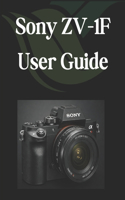 Sony ZV-1F User Guide