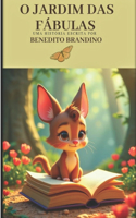 O Jardim das Fábulas