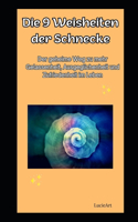 9 Weisheiten der Schnecke