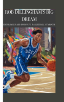 Rob Dillingham's Big Dream