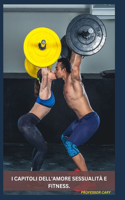 I Capitoli Dell'amore Sessualità E Fitness.