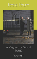 A Vingança de Samael (Luzbel)