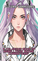 Future warrior