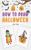 How to Draw Halloween